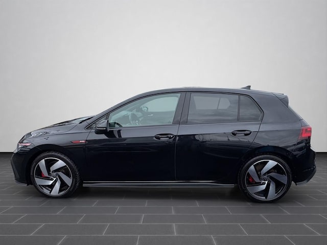 Volkswagen Golf GTI Golf VIII