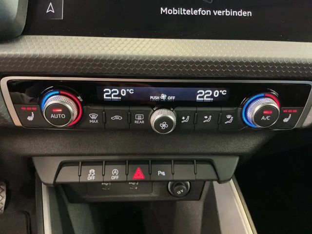 Audi A1 25 TFSI