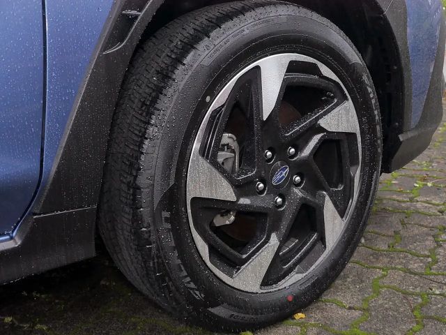 Subaru Crosstrek 2.0ie Comfort KAMERA NAVI ACC LED