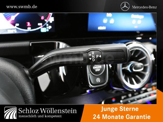 Mercedes-Benz GLA 200 GLA 200 d