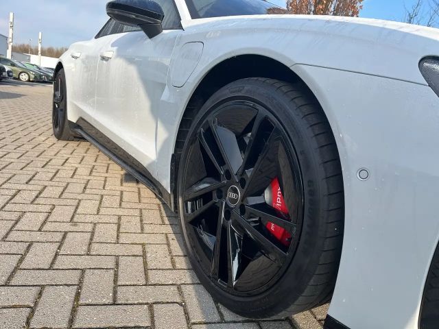 Audi e-tron GT Quattro