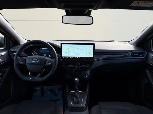 Ford Focus ST Line Wagon