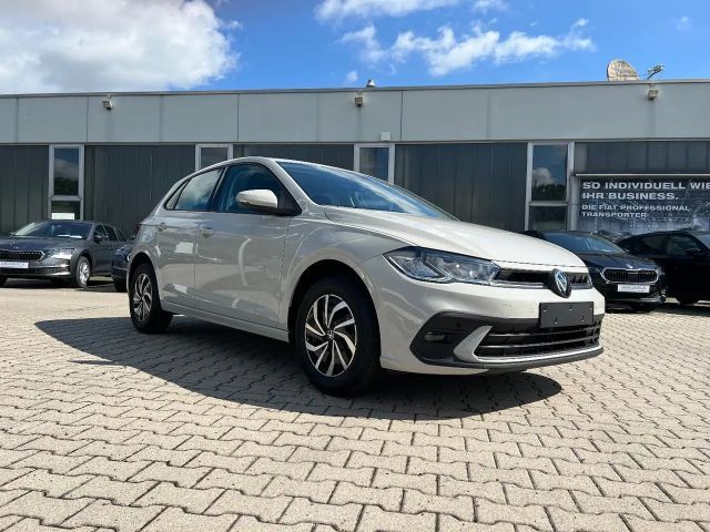 Volkswagen Polo 1.0 TSI Life