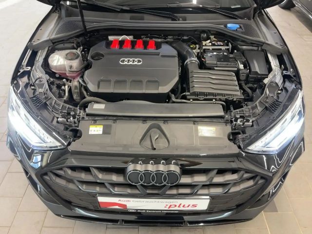 Audi S3 2.0 TFSI Sedan