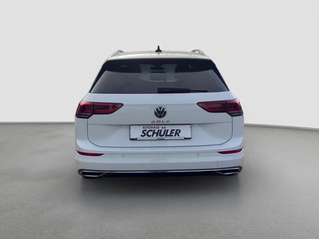 Volkswagen Golf 2.0 TDI Golf VIII Variant