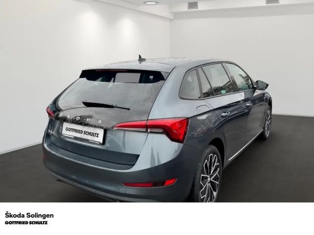 Skoda Scala 1.0 TSI Drive