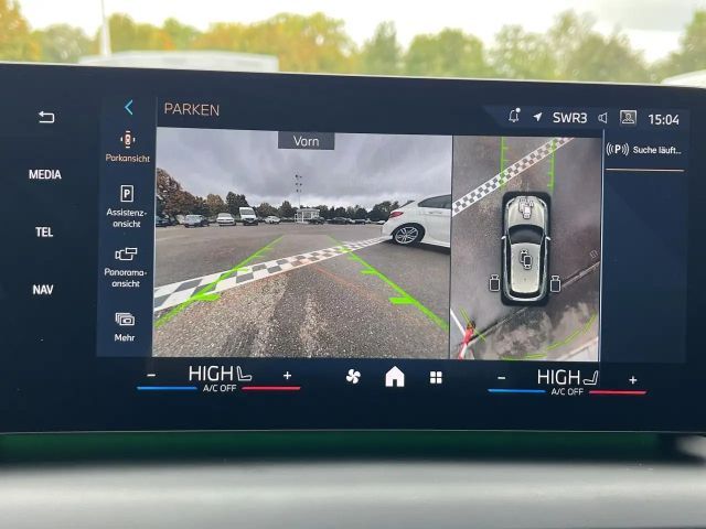 BMW 120 120d M-Sport Sedan