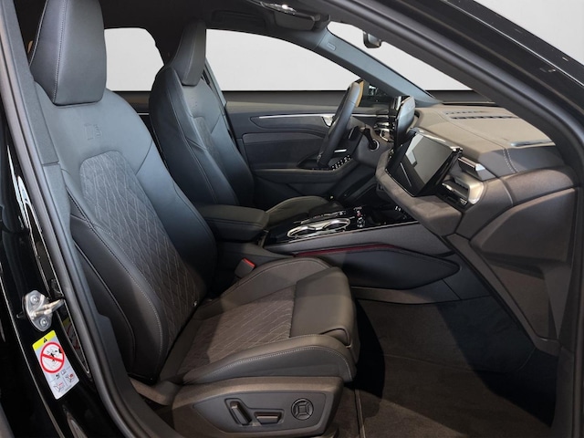 Audi A6 e-tron Edition Quattro