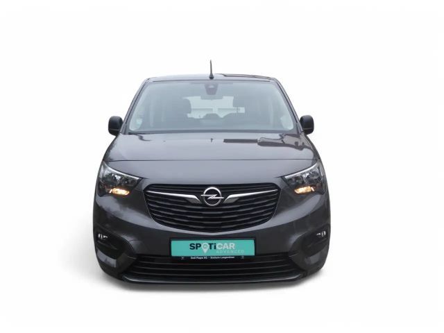 Opel Combo - e Edition