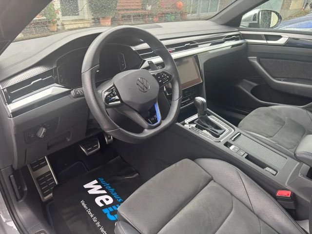 Volkswagen Arteon R 4MO*KAM*NAV*CARPLAY*Tr.-ACC*eAHK*PANO*DCC