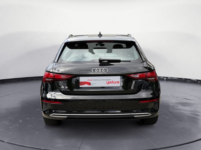 Audi A3 30 TFSI Sportback