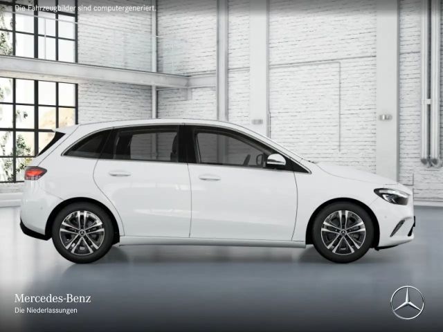 Mercedes-Benz B 180 Progressive Sedan