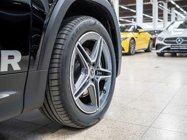 Mercedes-Benz GLB 200 GLB 200 d