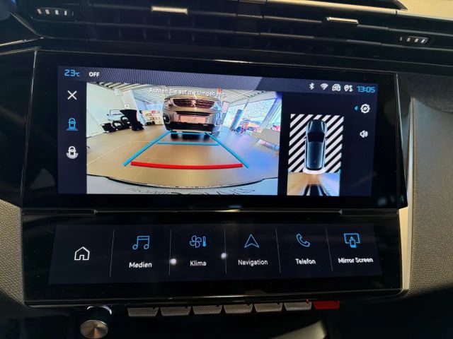 Peugeot 308 Allure Pack EAT8 PureTech