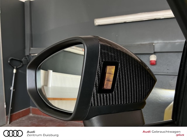 Audi S3 Quattro S-Tronic Sedan