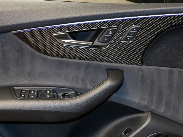 Audi Q8 50 TDI Competition Quattro