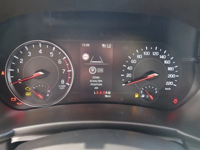 Suzuki Swift Hybrid Shine