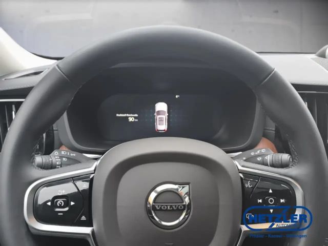 Volvo XC60 AWD Dark Ultimate