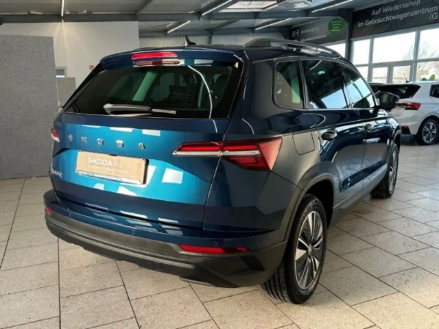 Skoda Karoq 1.0 TSI Tour