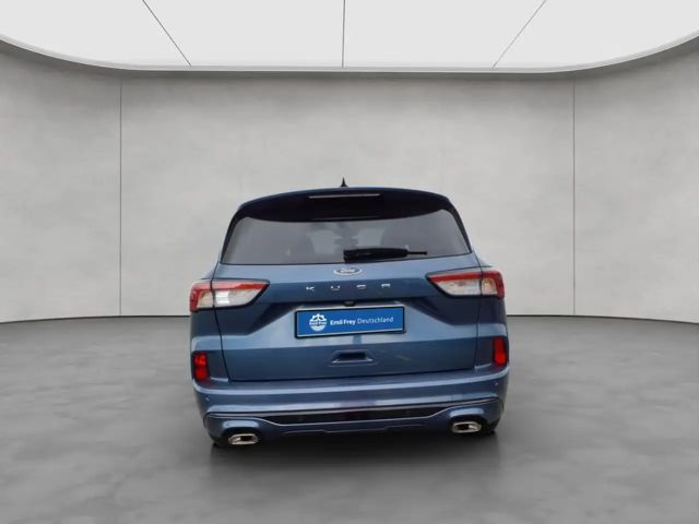 Ford Kuga EcoBoost ST Line X