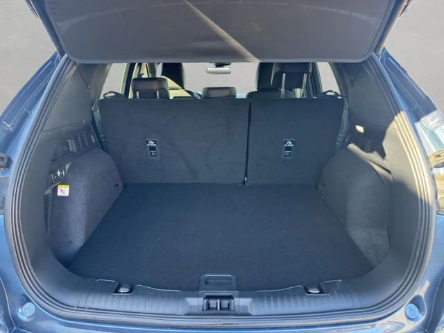 Ford Kuga Plug in Hybrid ST Line X