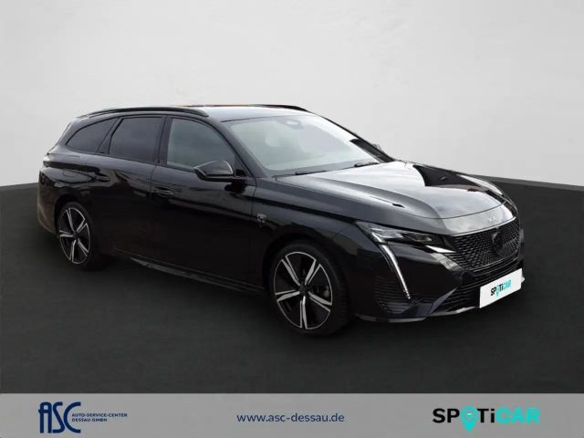 Peugeot 308 GT-Line PureTech SW