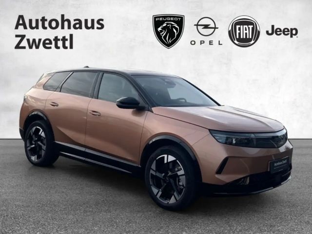 Opel Grandland X GS-Line Grand Sport