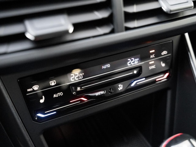 Volkswagen Polo DSG R-Line