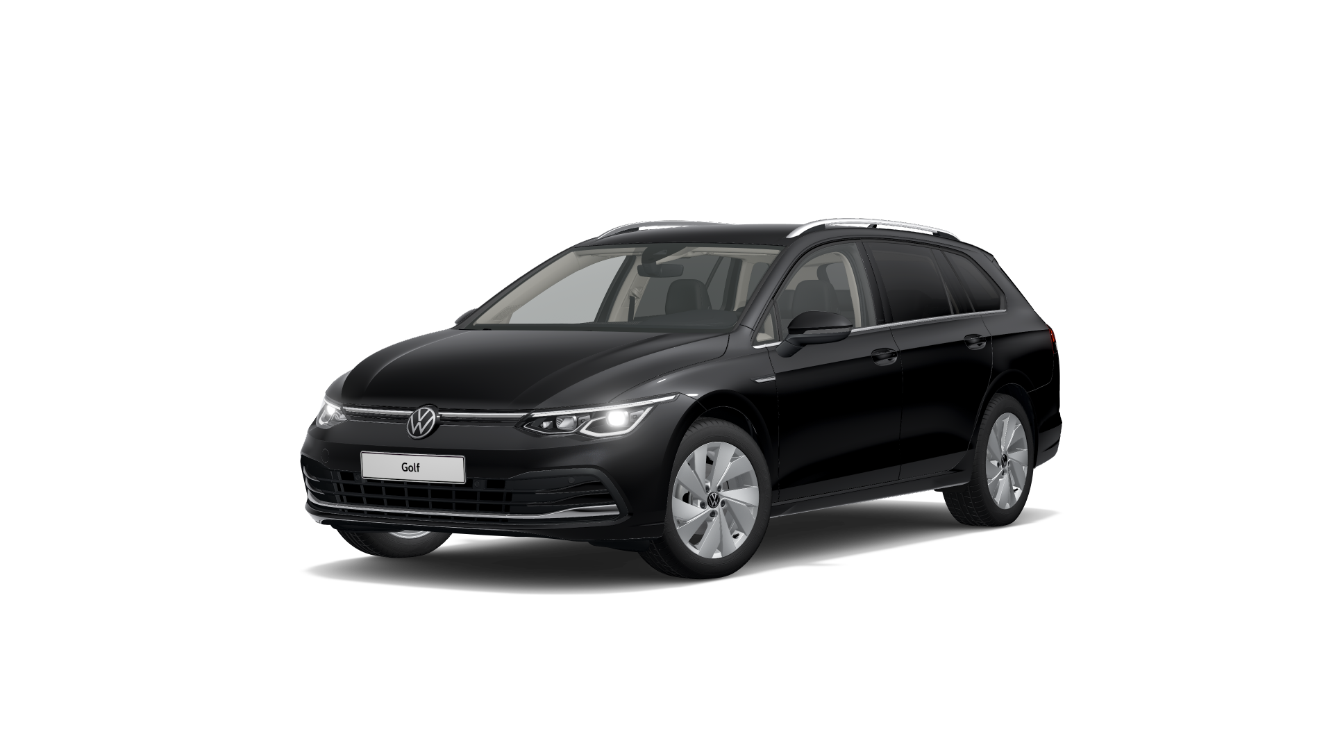 Volkswagen Golf 1.5 TSI DSG Style Variant