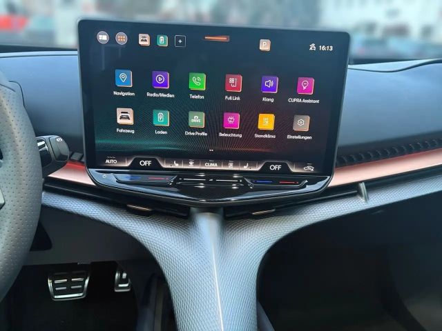 Cupra Tavascan Adrenaline