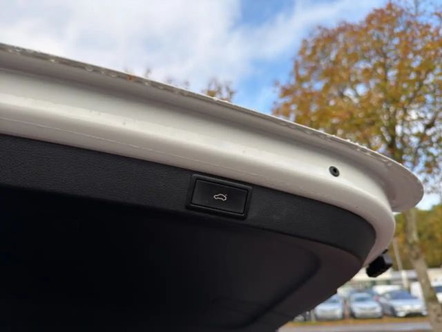 Skoda Octavia 2.0 TDI Combi Style Style