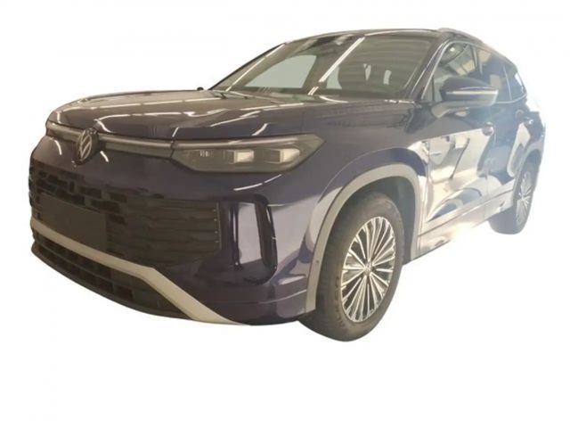 Volkswagen Tayron 2.0 TSI 4Motion Life