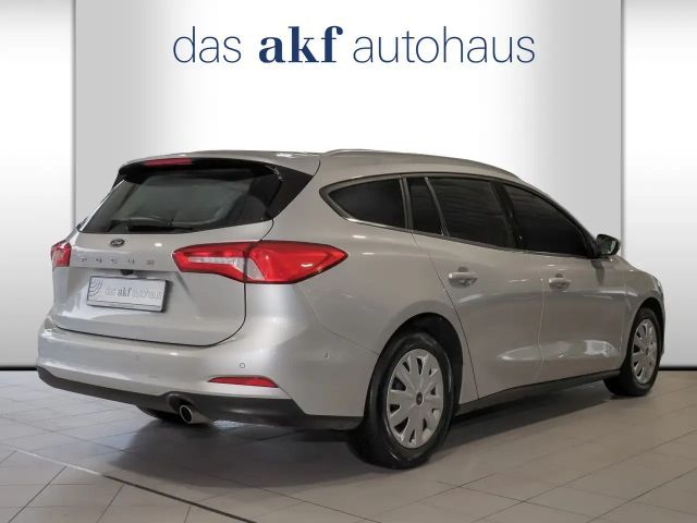 Ford Focus 1.5 EcoBlue Cool & Connect Wagon