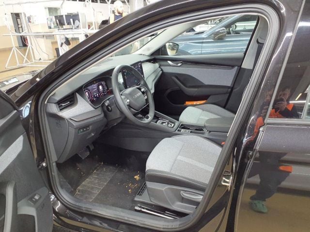 Skoda Octavia 1.5 TSI Combi Selection