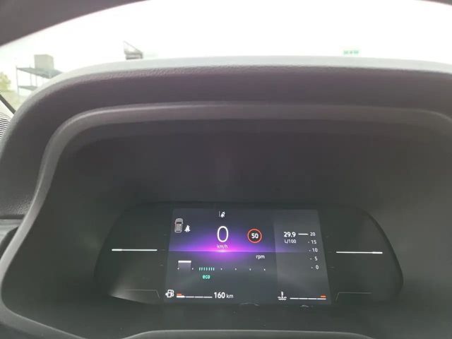 Renault Trafic Blue Evolution dCi 150