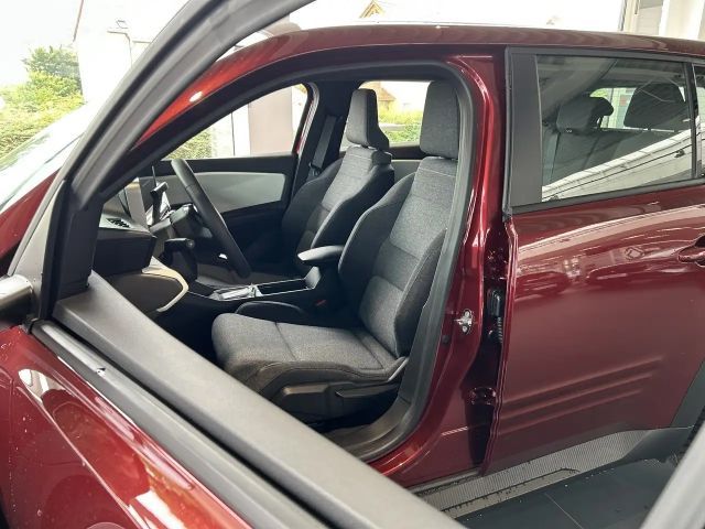 Renault 4 Comfort E-Tech Evolution