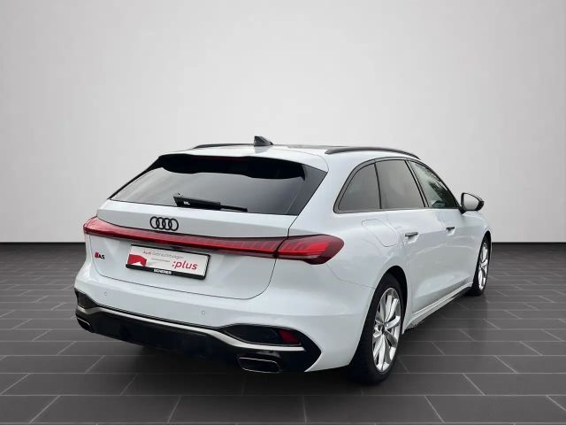 Audi A5 S-Line S-Tronic