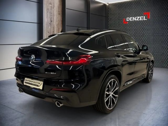 BMW X4 xDrive