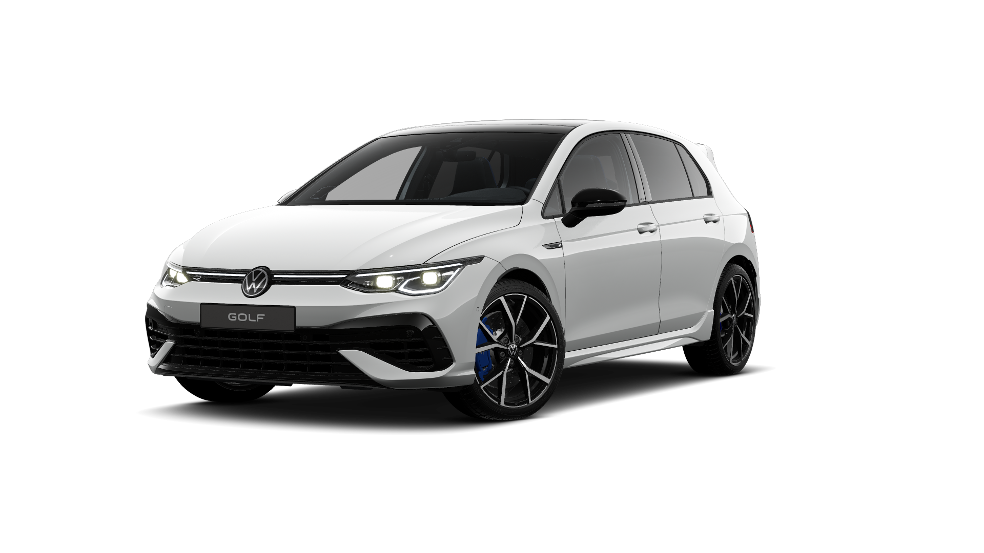 Volkswagen Golf DSG Sound