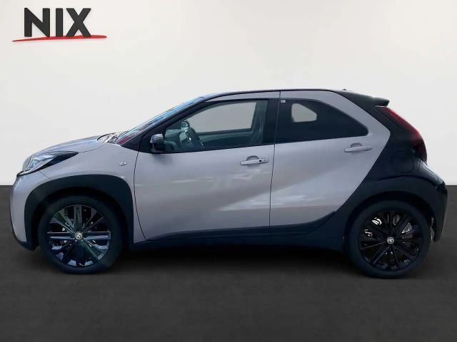Toyota Aygo X 1.0 VVT-i Hatchback