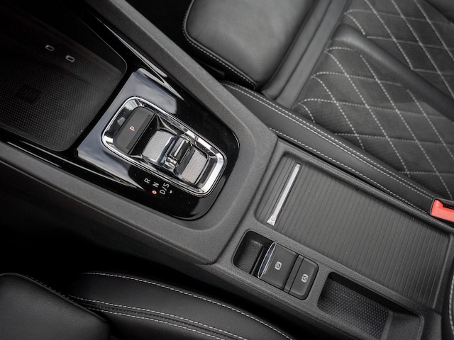 Skoda Octavia 2.0 TSI Combi