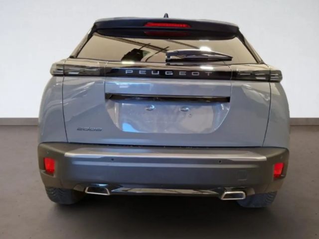 Peugeot 2008 Allure Pack EAT8