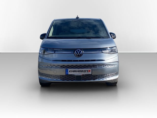 Volkswagen Multivan 2.0 TDI DSG Lang Style T7