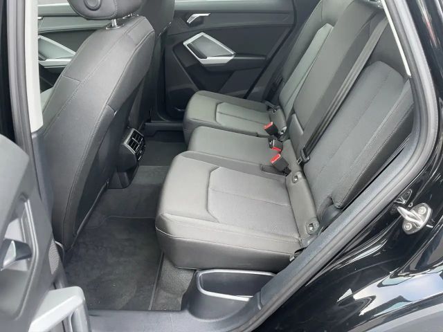 Audi Q3 1.4 TFSI Hybride