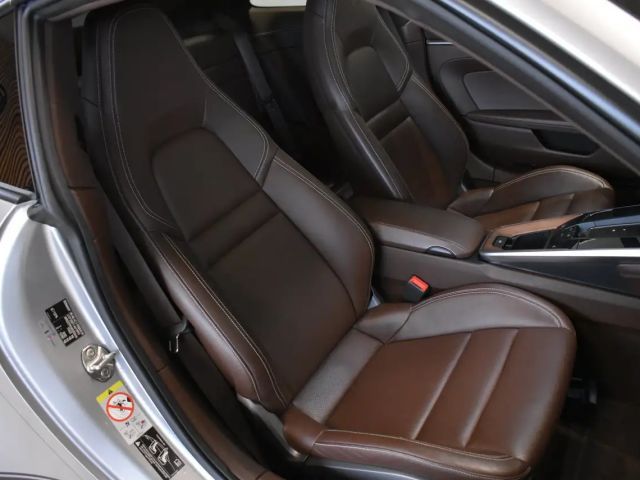 Porsche 911 Carrera Coupé