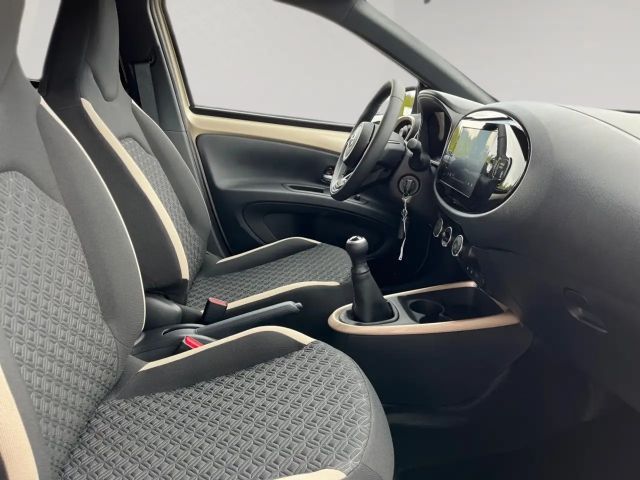 Toyota Aygo X 1.0 VVT-i Hatchback