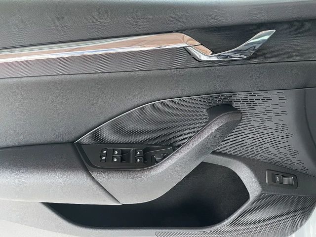 Skoda Octavia Combi Style Style