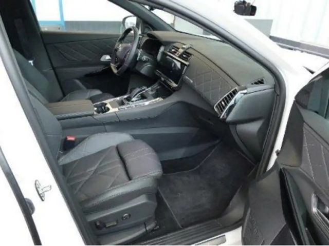 DS DS 7 Crossback Crossback