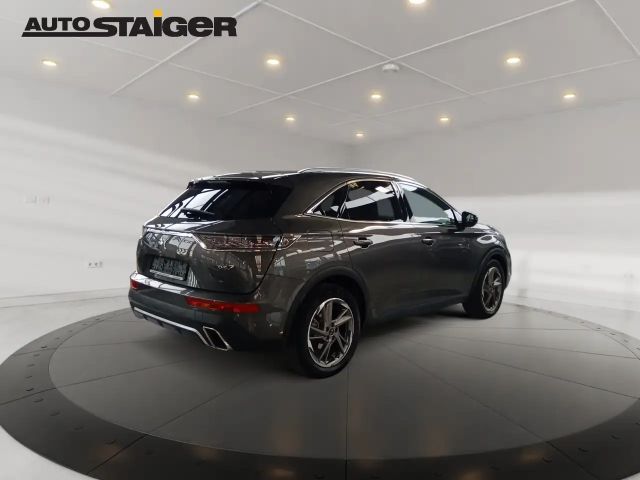 DS DS 7 Crossback Crossback E-Tense