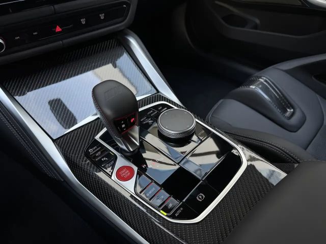 BMW M3 Competition Touring